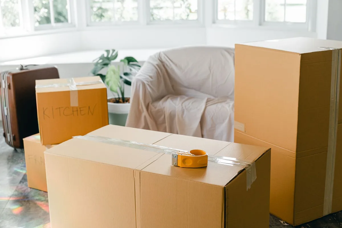 Hoarding Cleanup in Irondequoit, NY